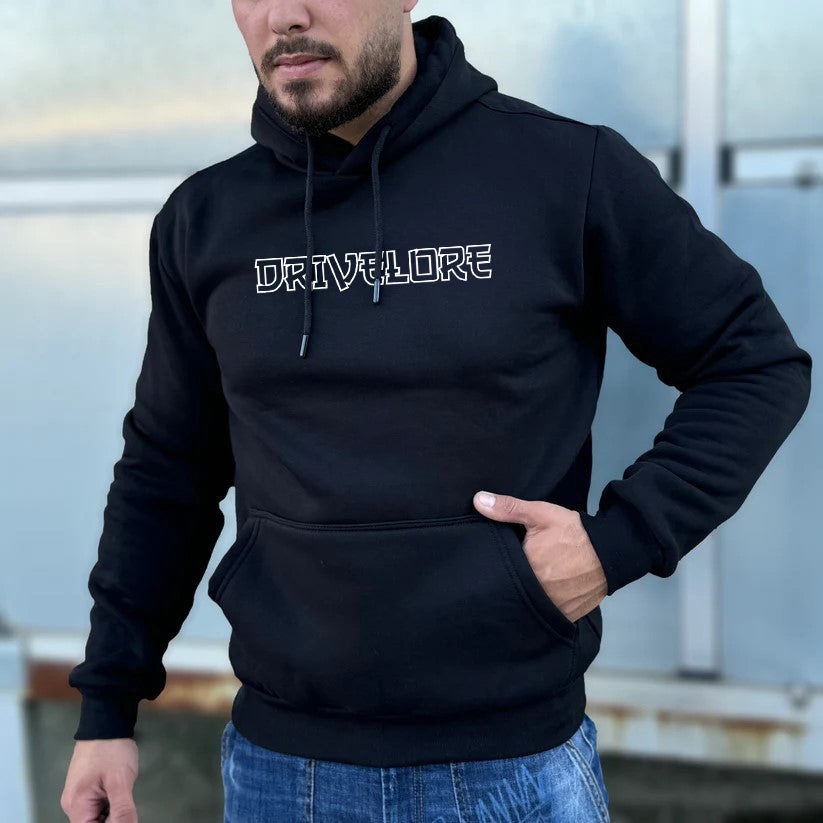 Hoodie SUBARU IMPREZA