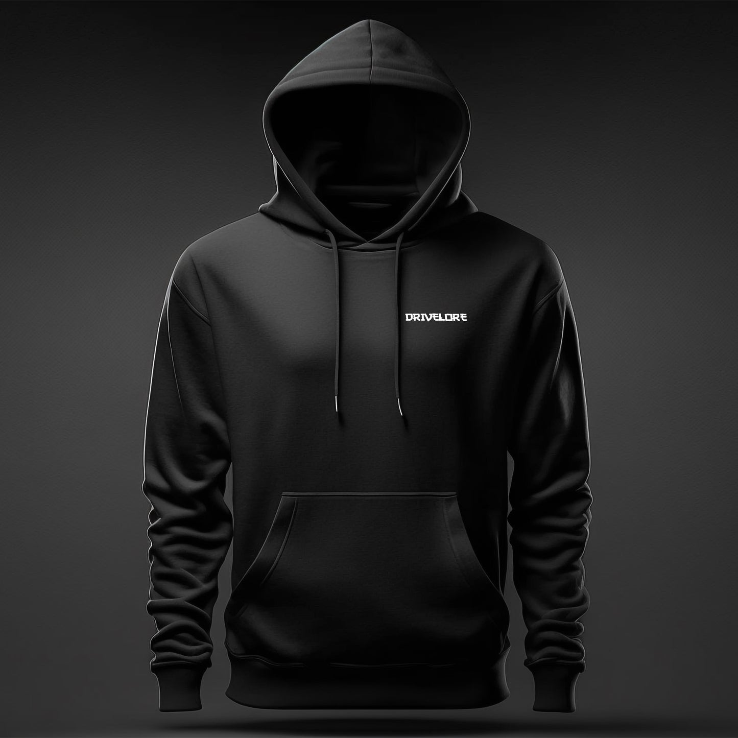 Hoodie SILVIA MONA LISA