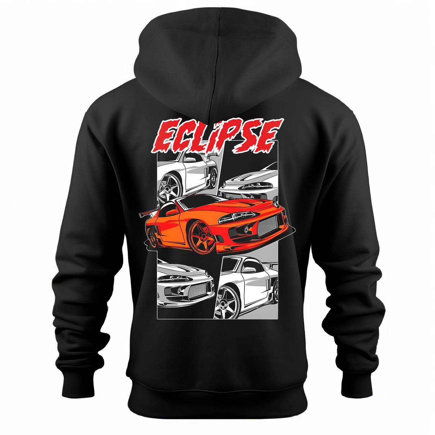 Hoodie ECLIPSE