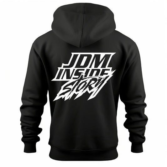 Hoodie JDM STORY