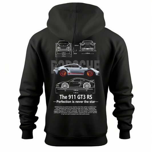 Hoodie GT3 RS